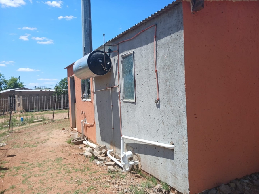 2 Bedroom Property for Sale in Sejake Free State